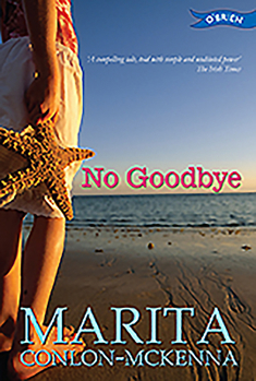 Paperback No Goodbye Book