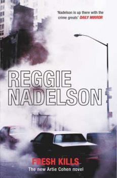 Paperback Fresh Kills Book