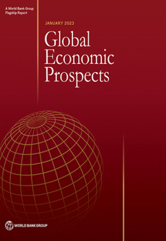 Global Economic Prospects, January 2023