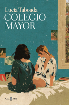 Paperback Colegio Mayor / College Hall [Spanish] Book