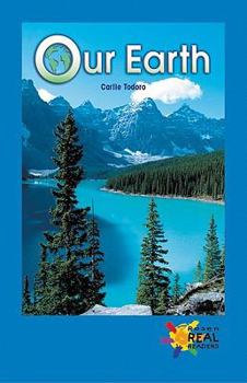 Paperback Our Earth Book