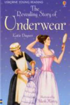 The Revealing Story of Underwear - Level 2