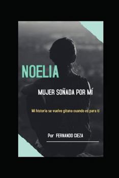Paperback Noelia, Mujer So [Spanish] Book