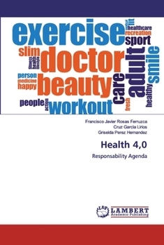 Paperback Health 4,0 Book