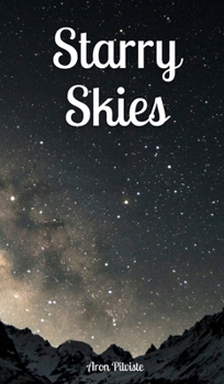 Hardcover Starry Skies Book
