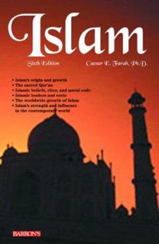 Paperback Islam: Study Guides Book