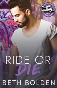 Paperback Ride or Die Book