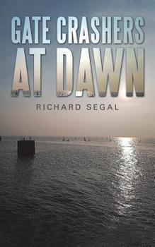 Paperback Gate Crashers at Dawn Book