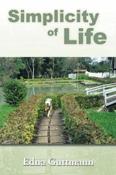 Hardcover Simplicity of Life Book