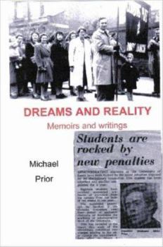 Paperback Dreams and Reality Book