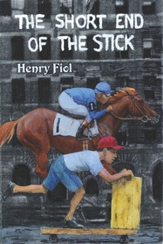 Paperback The Short End of the Stick Book