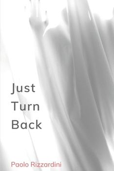 Paperback Just Turn Back Book