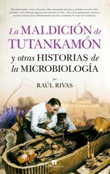 Paperback Maldicion de Tutankamon Y Otras Historias de la Microbiologia, La [Spanish] Book