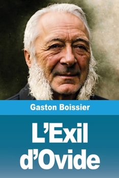 L'Exil d'Ovide (French Edition)