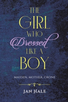 Paperback The Girl Who Dressed like a Boy Book