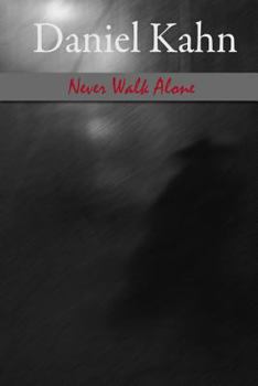 Paperback Never Walk Alone Book