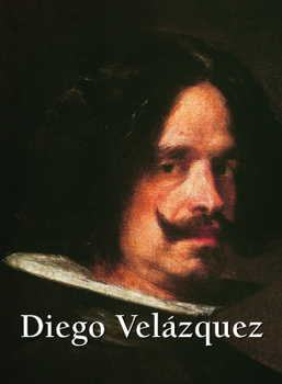 Paperback Diego Velazquez (1599-1660) Book