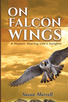 Paperback On Falcon Wings Book