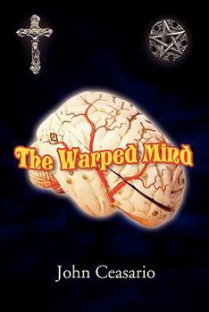 Paperback The Warped Mind Book