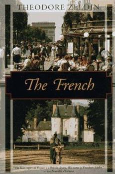 Paperback The French Book