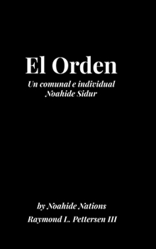 Hardcover The Order - Spanish Version - HC [Spanish] Book