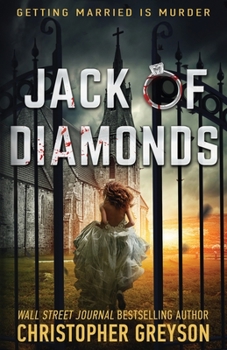 Paperback Jack of Diamonds Book