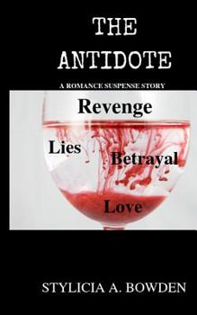 Paperback The Antidote Book