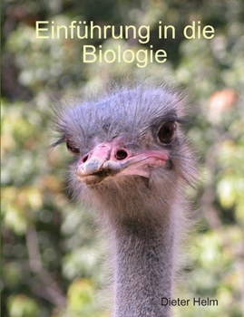 Paperback Einführung in die Biologie [German] Book
