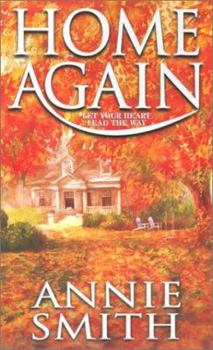 Paperback Home Again Book