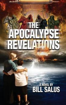 Paperback The Apocalypse Revelations Book