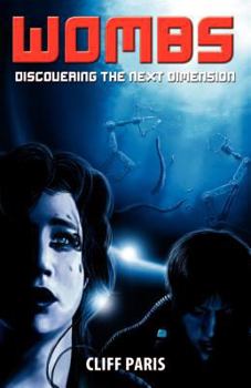 Paperback Wombs Book