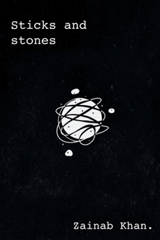 Paperback Sticks and Stones Book
