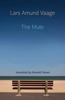 Paperback The Mute Book