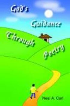 Paperback God's Guidance Through Poetry Book