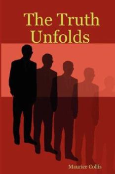 Paperback The Truth Unfolds Book