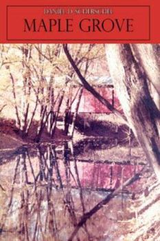 Paperback Maple Grove Book