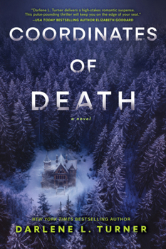 Paperback Coordinates of Death Book