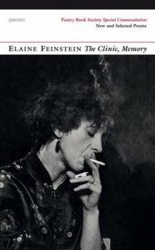 Paperback The Clinic, Memory: New and Selected Poems Book