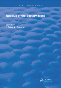 Paperback Nucleus of the Solitary Tract Book