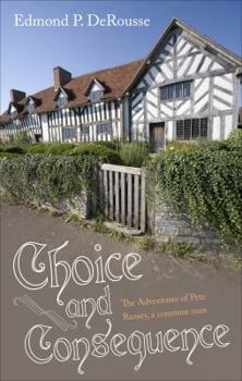 Paperback Choice and Consequence Book