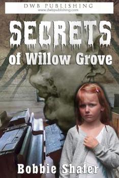 Paperback Secrets of Willow Grove Book