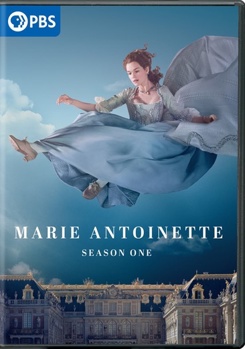 Marie Antoinette