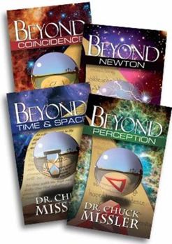 Perfect Paperback The Beyond Paperback Book Set Book