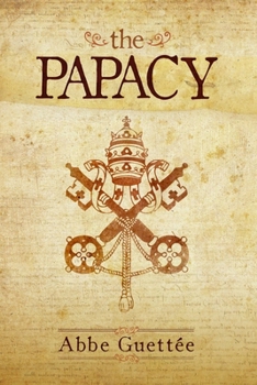 Paperback The Papacy Book