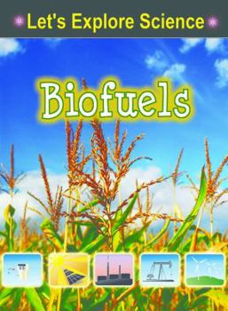 Hardcover Biofuels (Let's Explore Global Energy) Book
