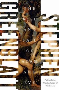 Hardcover The Rise and Fall of Adam and Eve Book