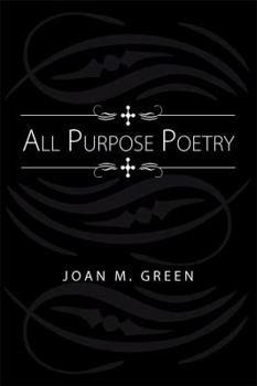 Paperback All Purpose Poetry Book