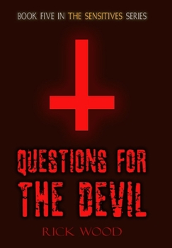 Hardcover Questions for the Devil Book