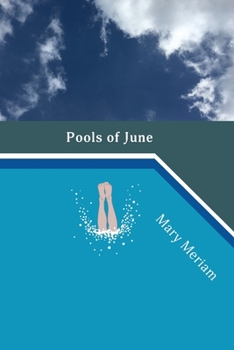 Paperback Pools of June Book