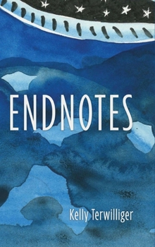 Hardcover Endnotes Book